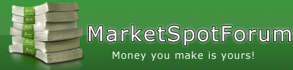 Market Spot Forum